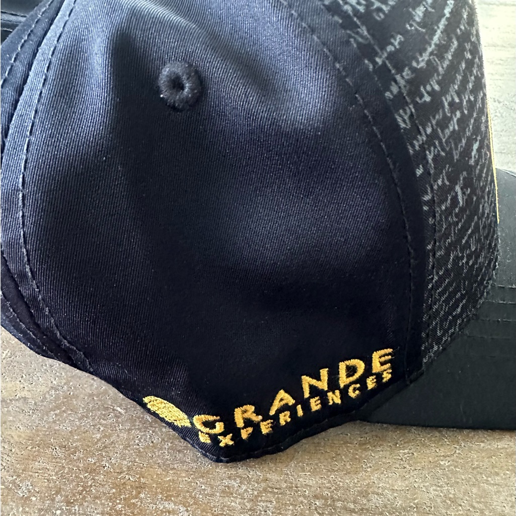 Hat Biltmore